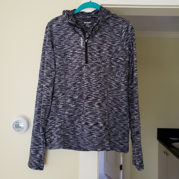 Running jacket - Picture 1 of 2